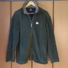 Lowe Alpine(ロウアルパイン) フリース ポルトガル製