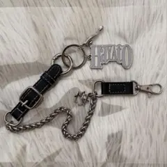 匿名配送 マーゼル MAZZEL TAKUTO タクト マルチストラップ - メルカリ