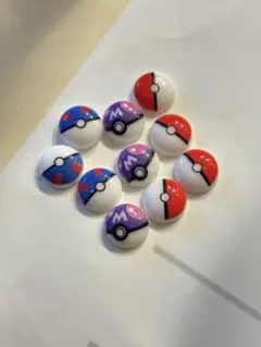 ネイパ モンスターボールのサムネイル