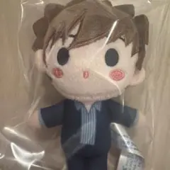 名探偵コナン セガラッキーくじ メモリアルカット FILE.3 白馬探