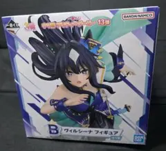 ウマ娘 プリティーダービー 13弾 ヴィルシーナフィギュア