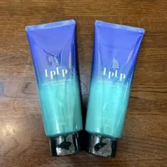 未開封 LPLP ヘアカラートリートメントIM ブラウン 200g 2本セットのサムネイル