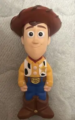 ウッディ フィギュア