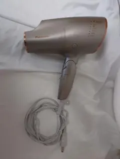 【未使用：匿名配送】Panasonic EH-NA0E-H ナノケアヘアドライヤ パナソニック ナノケア EH-NA0E-H [グレージュ] 価格比較 - 価格.com