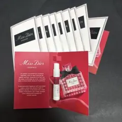 Miss Dior ESSENCE サンプル10個