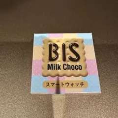 チロルチョコ　スマートウォッチ　新品