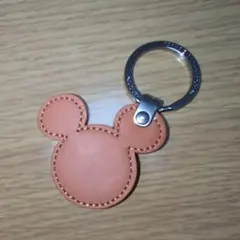 東京ディズニーリゾート ミッキーマウス キーホルダー