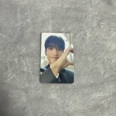 FML ドギョム CARAT盤