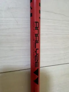 ANALYZE ゴルフクラブシャフト