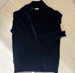 Maison Margiela 再構築　スタンドカラー　ブルゾンのサムネイル