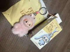 ラブブ　イニシャル【G】