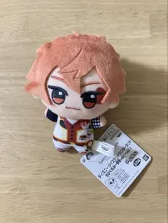 ツイステ ちびぐるみ 寮服 vol.1 エース デュース 2種セット - メルカリ