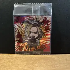 キングダム　シールウエハース　KR　楊端和