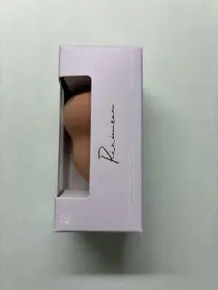 【新品未使用】リリミュウ　モチパフのサムネイル