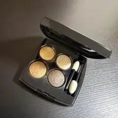 CHANEL シャネル　アイシャドウ　コードエレガン　レキャトルオンブル　274