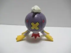 ポケモン　モンコレ　フワライド　フィギュア　ポケットモンスター