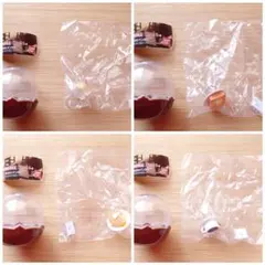 Ringcolle! レトロ喫茶リング ver.1 ４種類〚最終価格〛