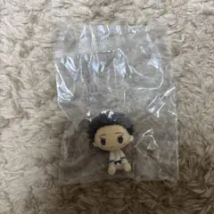 一番くじ 鬼滅の刃 雷の兄弟 D賞 ちょこのっこフィギュア 狛治