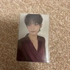 txt ヨンジュン トレカ ラキドロ freefall soundwave