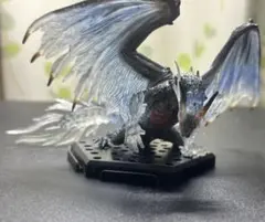 CAPCOM モンスターハンターFBSM plus ゼノ・ジーヴァ 臨界状態