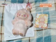 2026年最新】LABUBUシークレットの人気アイテム - メルカリ