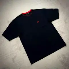 新品タグ付き Burberry 半袖Tシャツ ホースロゴ 刺繍のサムネイル