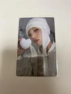 daydream ROMANCE UNTOLD ソヌ 韓国 POPUP ラキドロ