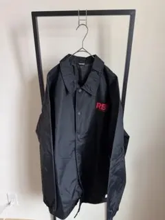 Reebok×blackeyepatch コーチジャケット