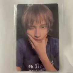 TXT ヒュニンカイ トレカ Weverse グローバル 特典 TOGETHER