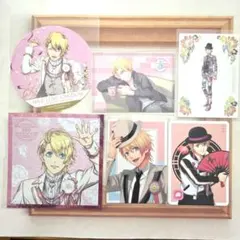 うたの☆プリンスさまっ♪ 来栖翔 グッズセット - メルカリ