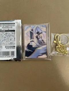 ONE PIECE トレーディングアクリルバッグチャーム サボ