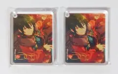 あんスタ 影片みか アニカフェ コロッタ vol.6 あんスタ アニカフェ コロッタ vol6 影片みか - メルカリ