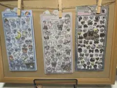 ボンボンドロップシール