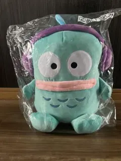 ハンギョドン 一番くじ ぬいぐるみ