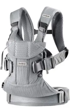 【極美品】ベビービョルン　ONE KAI Air