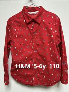 クリスマス シャツ