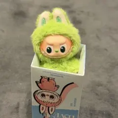 【未使用】THE MONSTERS PIN FOR LOVE ラブブ V