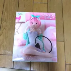 【未開封】モモ ルームウェアver. desktop cute　フィギュア