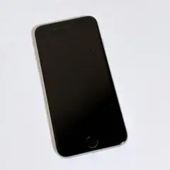 iPhone6s 本体 64GB シルバー iOS12.1.4 au