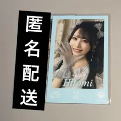 2026年最新】鈴木瞳 チェキの人気アイテム - メルカリ