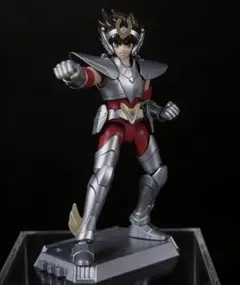 【希少・未組立】　聖闘士星矢　バトルセイントボックス　NEWペガサスクロス 希少・未組立】 聖闘士星矢 バトルセイントボックス NEWペガサスクロス