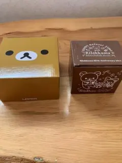 リラックマ お椀、マグカップセット(非売品！)