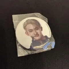 INI XQUARE MASTERPIECE 田島将吾　ミニ缶バッジ