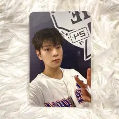 Stray Kids KARMA SOUNDWAVE サウェ トレカ スンミン