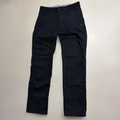 黒　キッズパンツ　ブラック　140サイズ