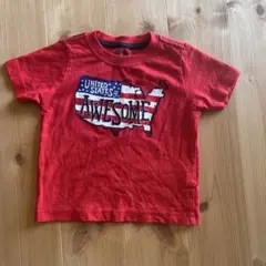 Gymboree ベビーTシャツ 6-12ヶ月のサムネイル