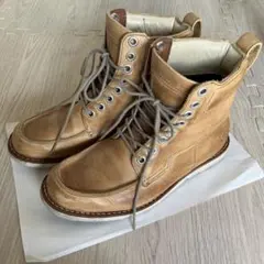 ティンバーランド ブーツ　26.5cm