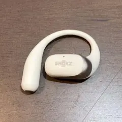 SHOKZ OPENFIT2 T920 ベージュ ケースのみ 充電器 - メルカリ