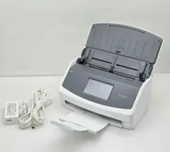 ☆富士通 PFU スキャナー【FI-IX1500-P】GQ0P - メルカリ