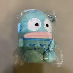 新品未使用　ハンギョドン ぬいぐるみ マスコット